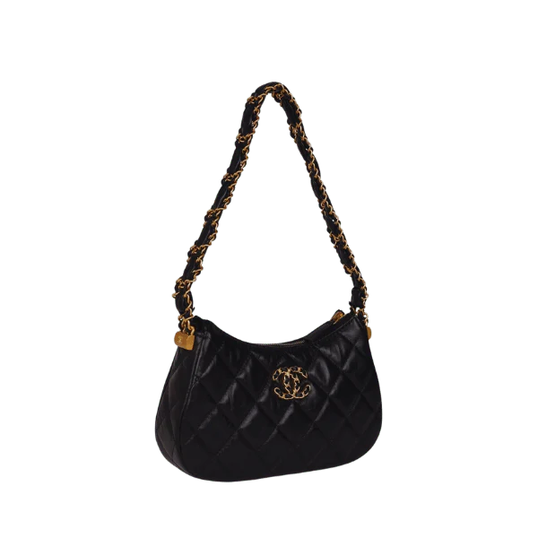 Chanel 19 Bag Real vs Fake: The Ultimate Fake vs Real Bag Comparison and Authenticity Legit Check