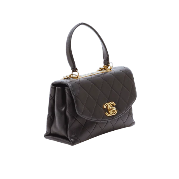 Chanel Trendy CC Review: The Underrated Chanel Bag You Should Know