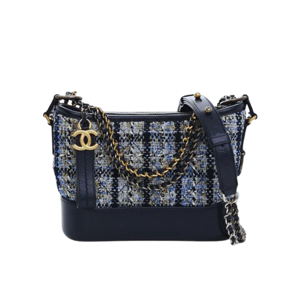 Chanel Gabrielle Bag Fake vs Real: How to Authenticate a Chanel Gabrielle Hobo Bag and Spot a Fake Designer Purse