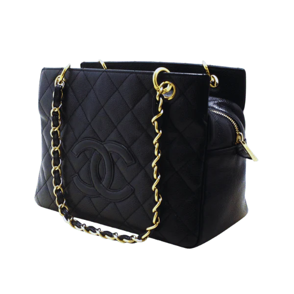 Unlocking the Allure of Vintage Chanel Bags: Timeless Elegance in Every Detail