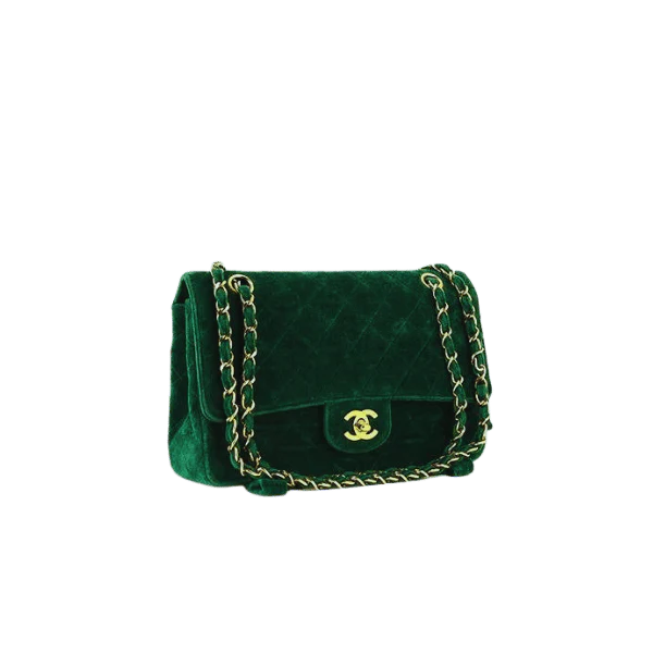 Coloured Handbags: The Trendy and Colorful Purses of Today