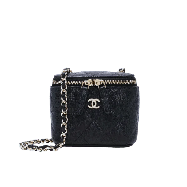 Chanel Bag Timeline: The Evolution of Iconic Flap Bags