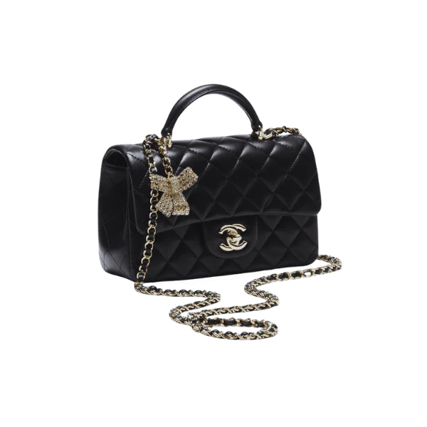 How to Spot a Fake Chanel Bag: Real vs Fake Authentication Guide