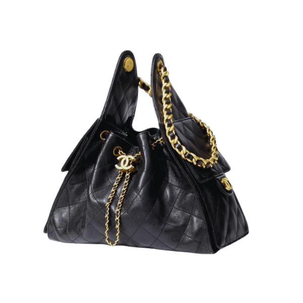 Hermès vs Chanel: Which Luxury Handbag is the Better Investment Piece?