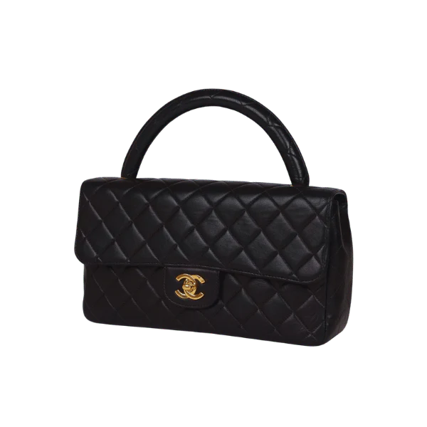 Vintage Chanel Bag vs New: The Ultimate Guide to Choosing Your Perfect Chanel Classic Flap