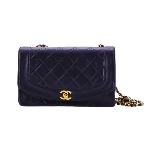Chanel Diana Bag: History, Sizes, Prices & Where to Buy in 2026