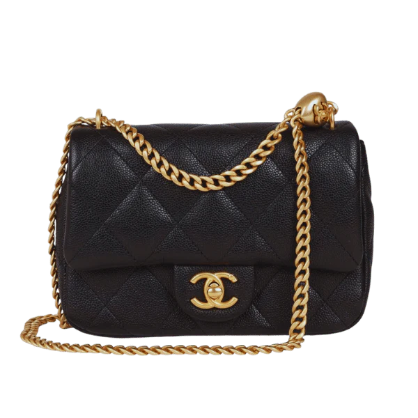 Is a Chanel Bag a Good Investment? Resale Data & ROI Analysis