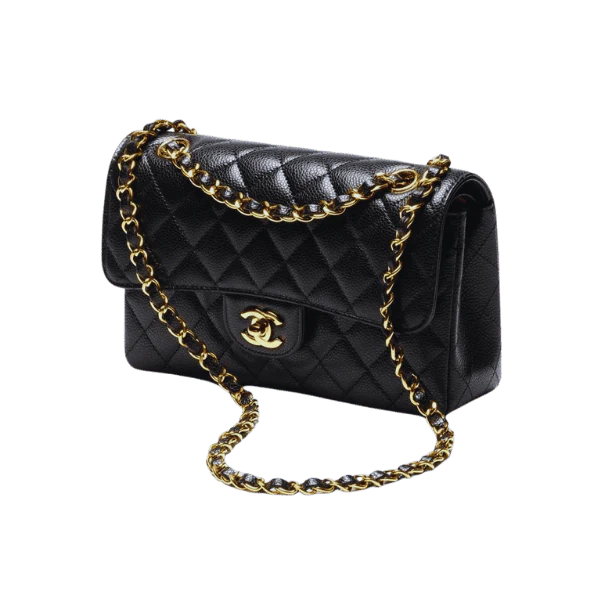 Where to Buy Secondhand Chanel Bags in Singapore: Trusted Stores & Tips