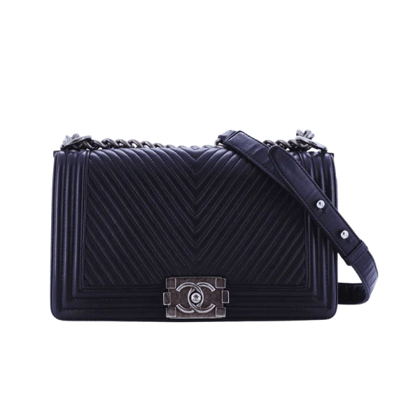 Chanel Caviar vs Lambskin: Which Leather Should You Choose?