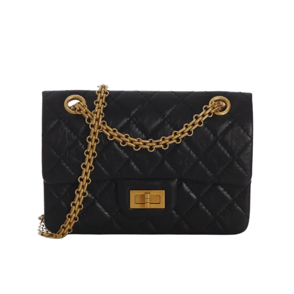 Chanel 2.55 Reissue Size Guide: 224 vs 225 vs 226 vs 227 vs 228