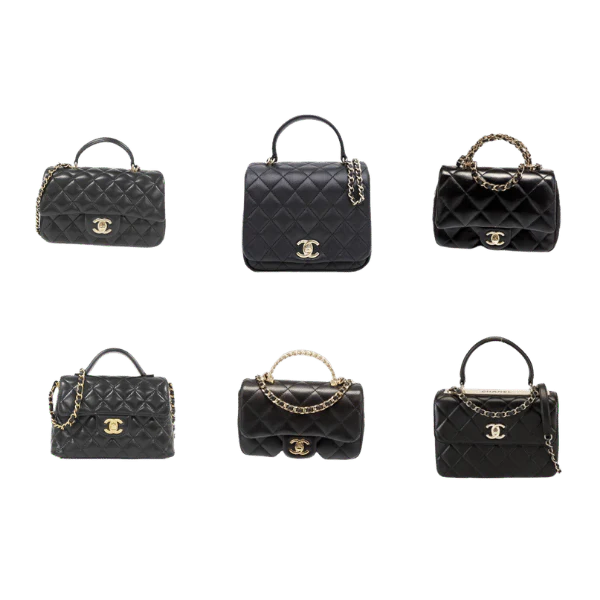 Chanel Seasonal vs Classic Bags: What's the Difference & Which to Buy?