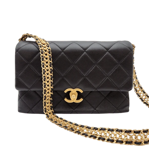 Chanel Bag Resale Value: Which Models Hold Their Value Best