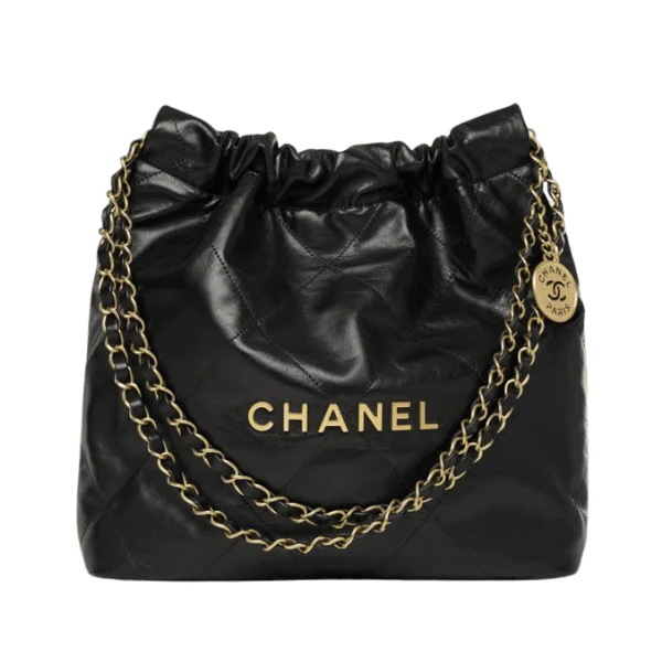 Chanel 22 Bag Sizes: Mini vs Small vs Medium vs Large Comparison