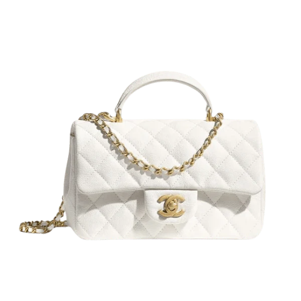 Discover the Best Chanel Bag Investment: A Guide to Iconic Pieces