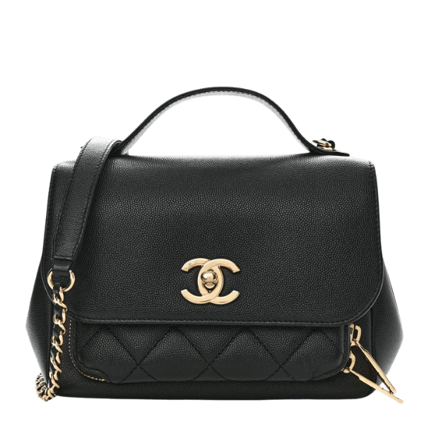 Chanel Business Affinity Bag: Complete Review & Size Guide