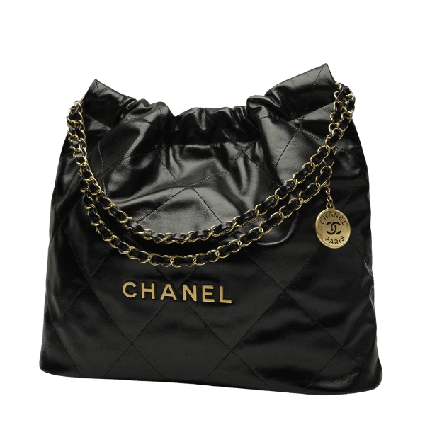 Chanel 22 Bag Real vs Fake: How to Spot a Fake Chanel Handbag and Authenticate an Original Chanel 22