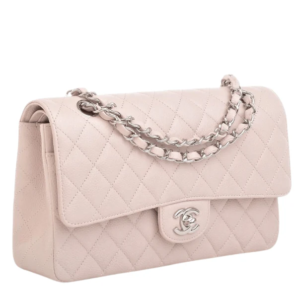 How to Tell Authentic Chanel Purse: Authenticate Your Chanel Bag