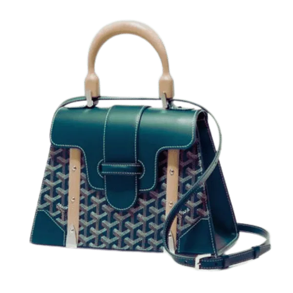 Discovering the Exquisite World of Goyard Bags: Complete 2024 Guide
