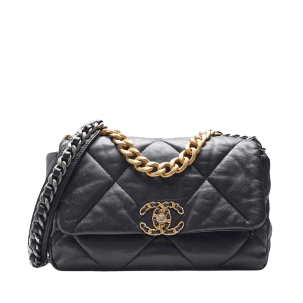 Chanel 19 Bag Review: Everything You Need to Know Before Buying