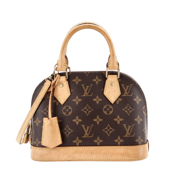 Your Guide to Iconic Louis Vuitton Handbag Styles: Explore the Timeless Elegance