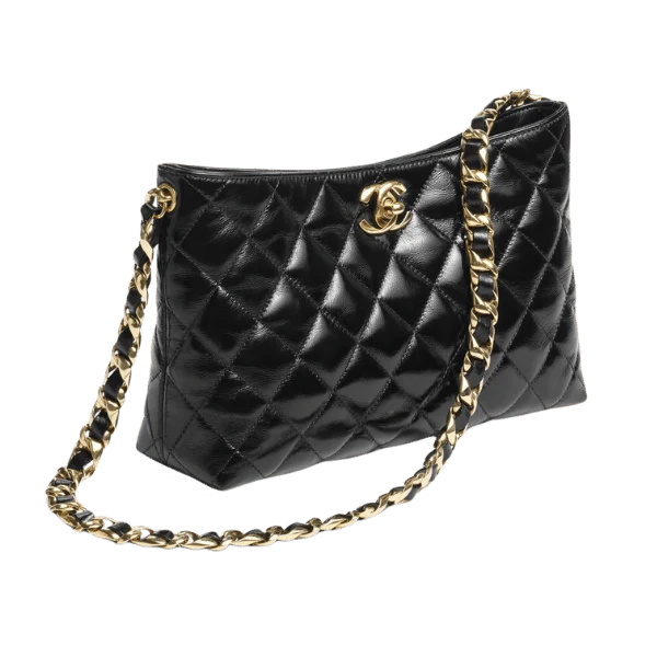 When Did Chanel Stop Using 24K Gold? The Truth About Chanel's Gold-Plated Hardware