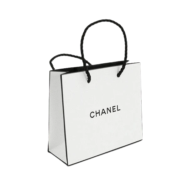 Chanel Paper Bag: The Iconic Shopping Bag Redefining Luxury
