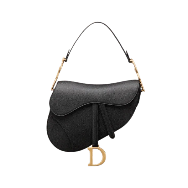 Dior Saddle Bag Mini vs Regular: Ultimate Dior Saddle Bag Size Comparison for Saddle Bag Lovers