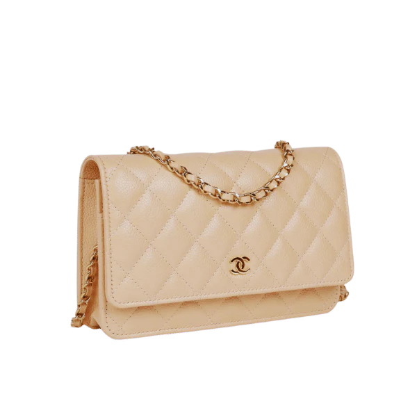 Beige Designer Handbags: The Perfect Purse for Every Woman