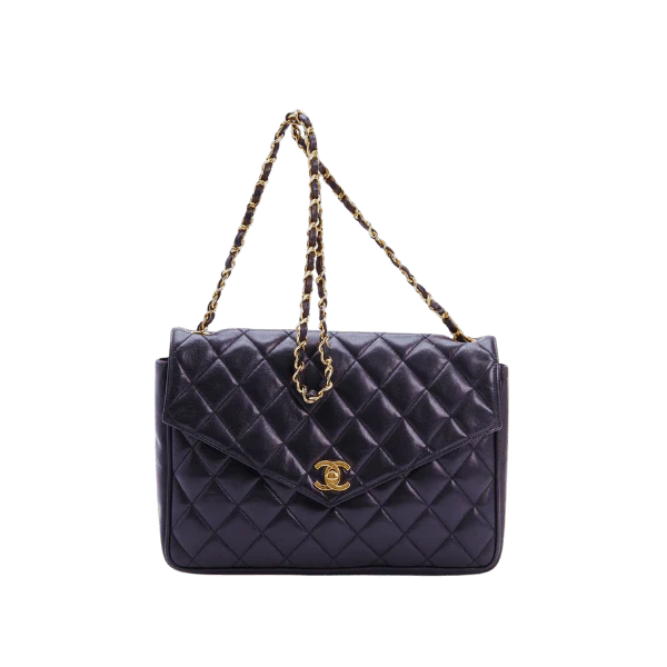 Chanel Precision Bag Real vs Fake: How to Spot a Fake Chanel Precision VIP Bag and Authenticate a Chanel Bag