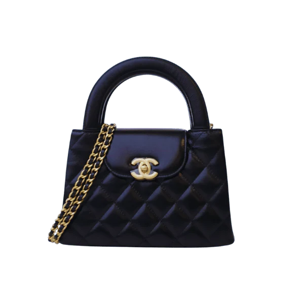 Chanel Bag vs Stock Market: Which Is the Better Investment for Your Portfolio?