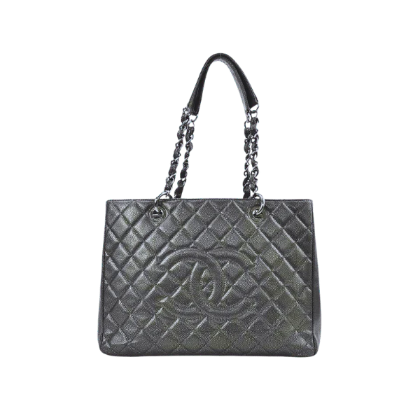 Chanel GST: The Iconic Grand Shopping Tote