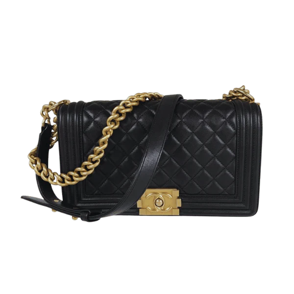 Chanel Boy Bag Review: Is It Worth Buying in 2026?