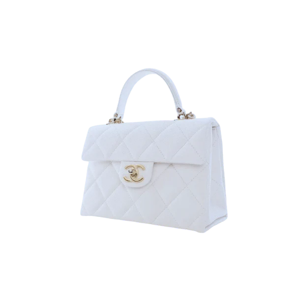 Exploring the Chanel Retrofit Bag: The Ultimate Guide to the Retrofit Top Handle Flap Bag