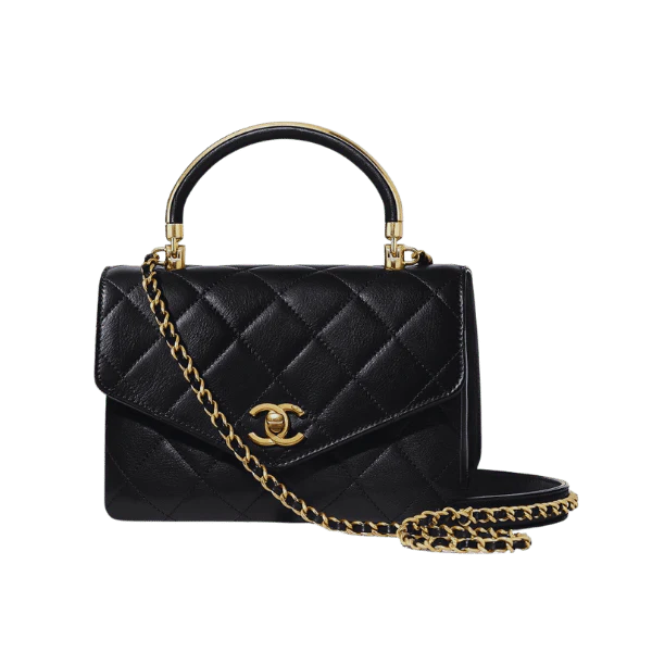 Which Chanel Bag Should Be Your First Purchase?