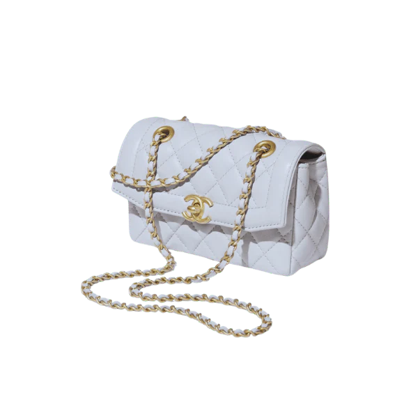 Rare Chanel Bags: A Guide to Timeless Luxury and Elegance