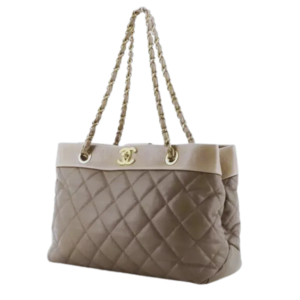 Discover the Elegance of Chanel Tote Bags for Women