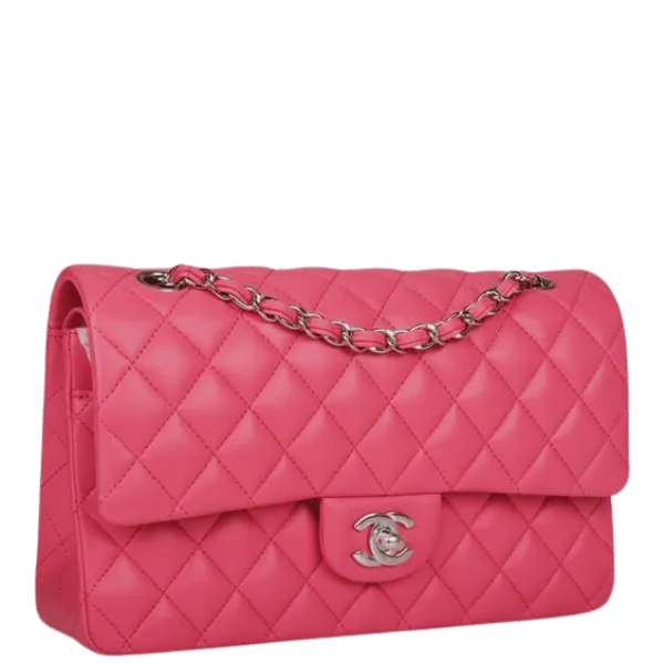 Everything You Need to Know About the Chanel Flap Bag: Sizes, Prices, and Features