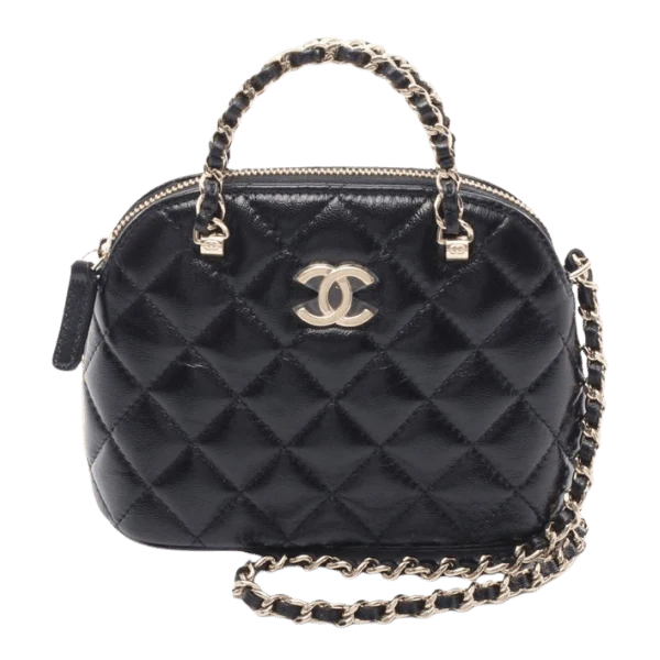How to Care for Your Chanel Bag: Cleaning & Storage Guide for Every Leather
