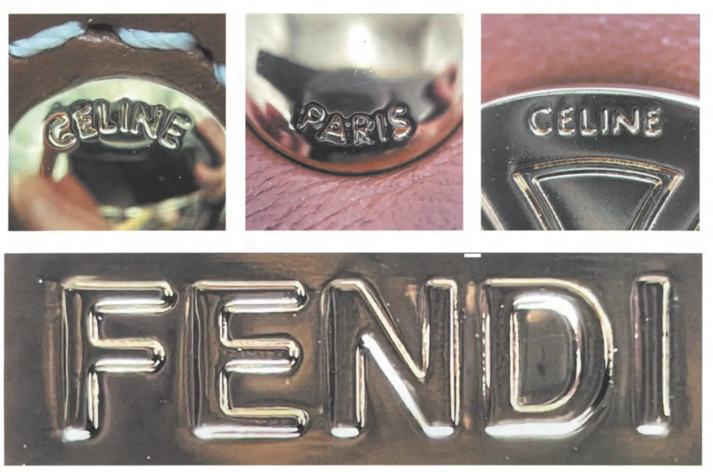 Luxury Handbag Authentication Using Hardware and Zippers: The Ultimate Guide