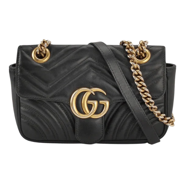 Unlocking the Secrets of Gucci Authentication Services for Peace of Mind