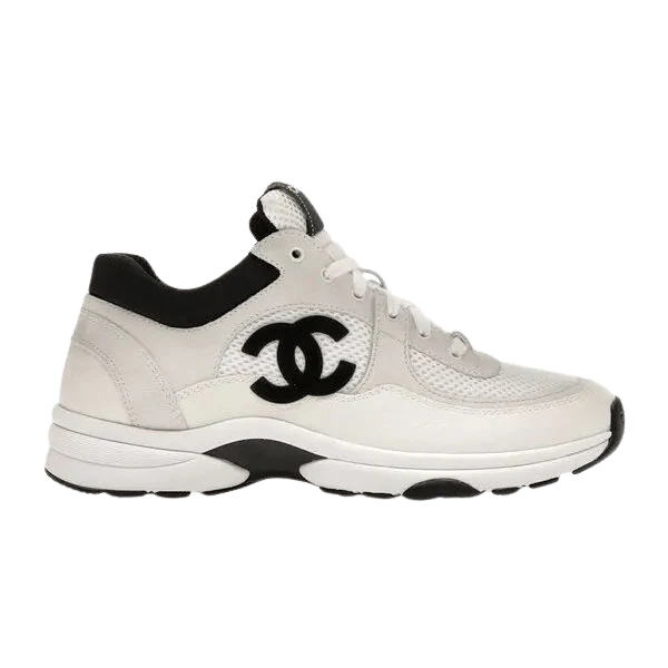 Chanel Sneakers Authentication: How to Authenticate Chanel Shoes and Spot Fake Chanel