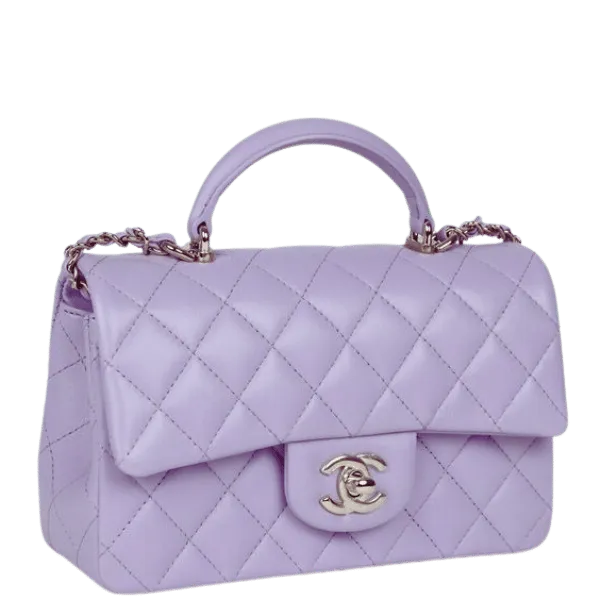 The Ultimate Guide to Finding Your Perfect Chanel Bag: Classic, Vintage, and Designer Options