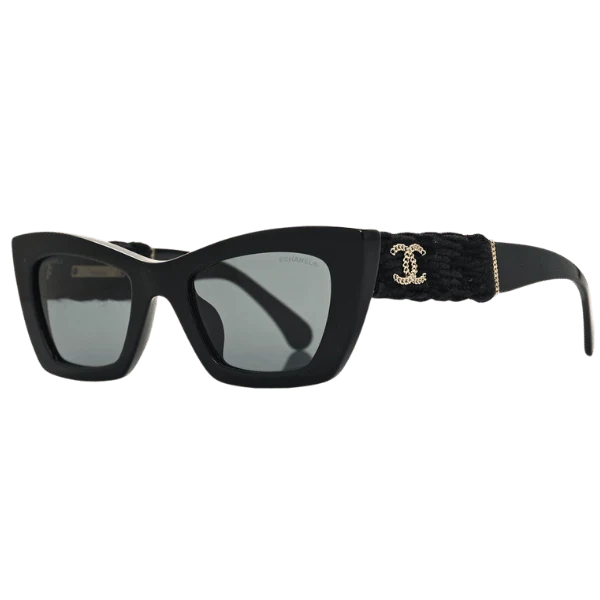 Chanel Sunglasses Serial Number Check: Authenticate Your Chanel Eyewear