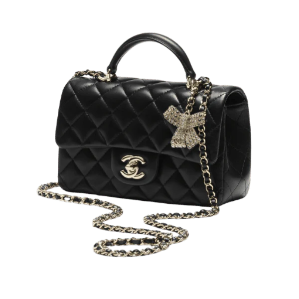 The Ultimate Guide to Chanel Bag Investment: Which Chanel Bag Holds Value in 2025?