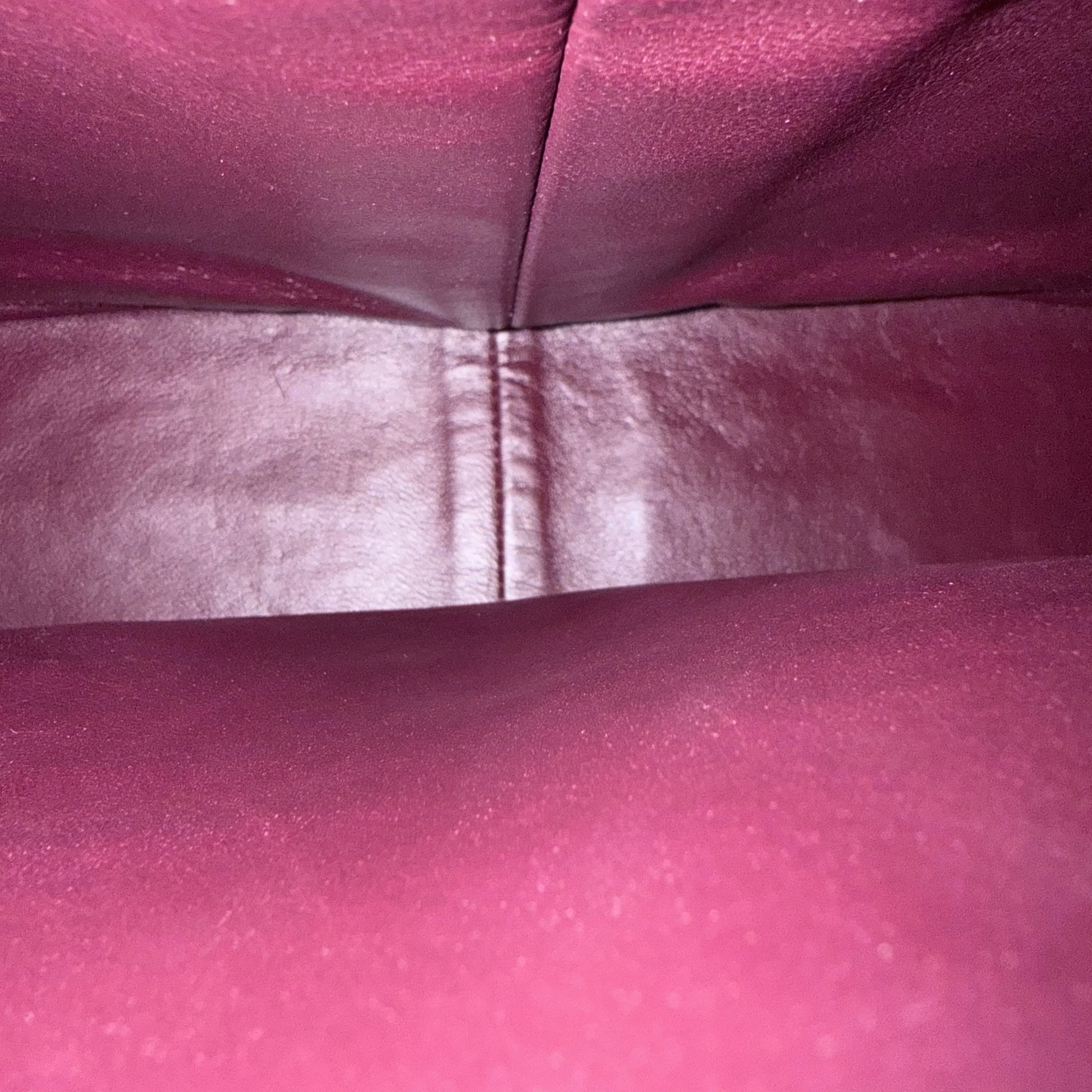 Chanel Classic Flap Maxi - Caviar Double Flap 33CM Quilted Black Gold Hardware Series 15