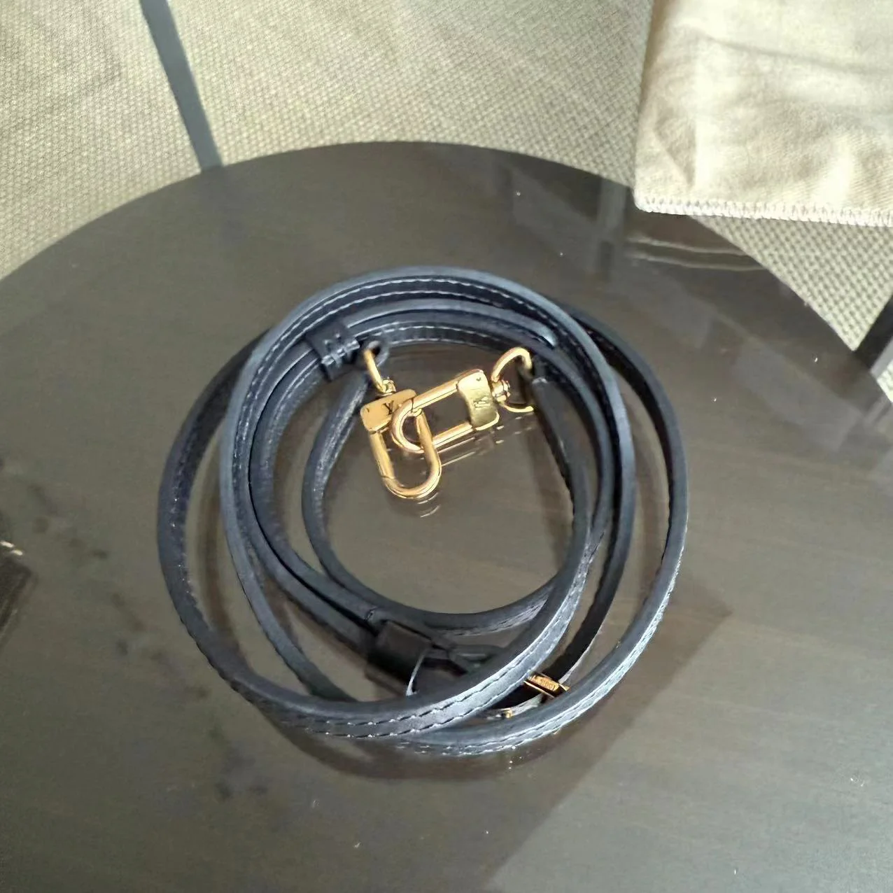 Louis Vuitton Petite Malle - Monogram Box Crossbody Bag