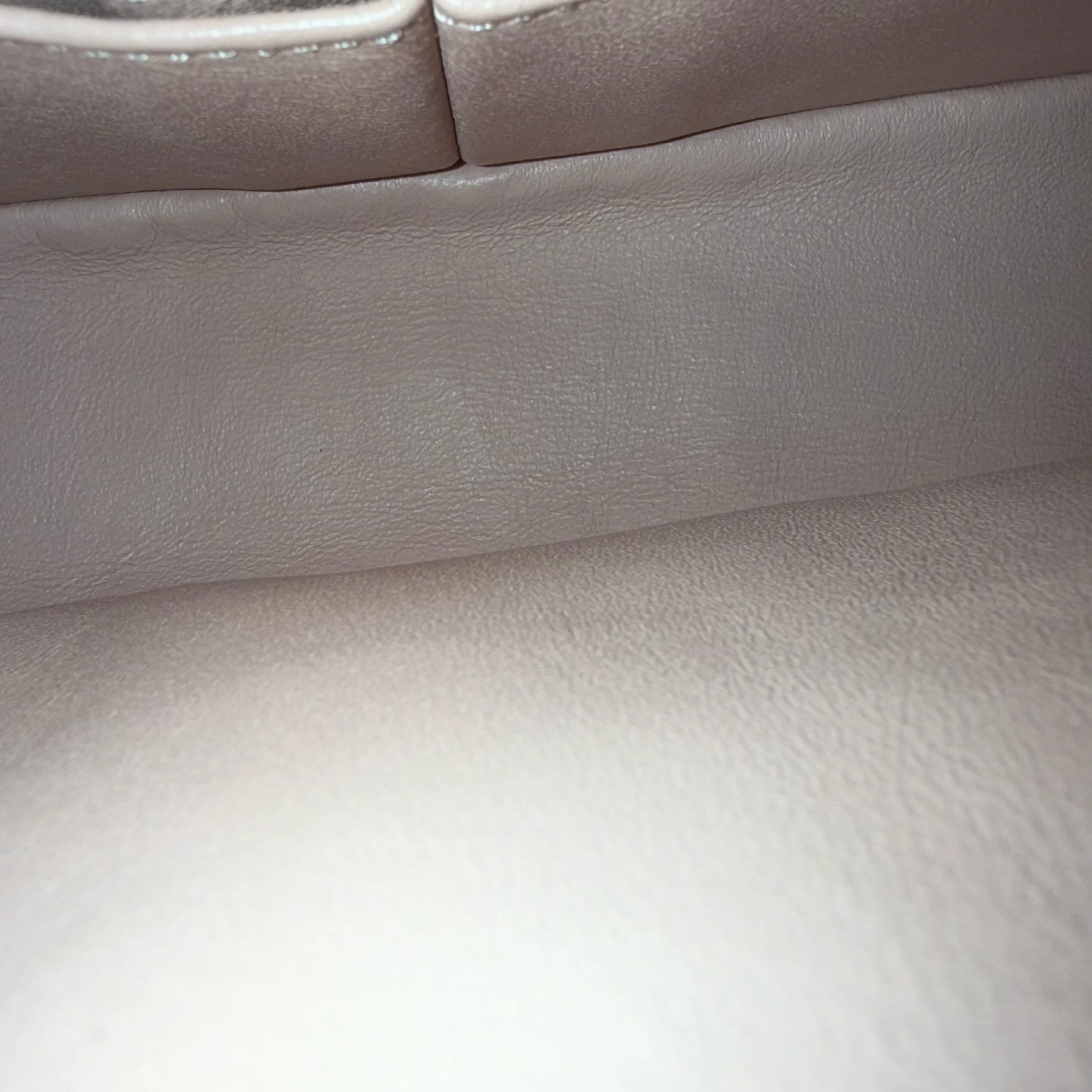 Chanel 2.55 Reissue 225 Small - Sakura Pink Quilted Aged Calfskin Ruthenium Gold Hardware Series 27