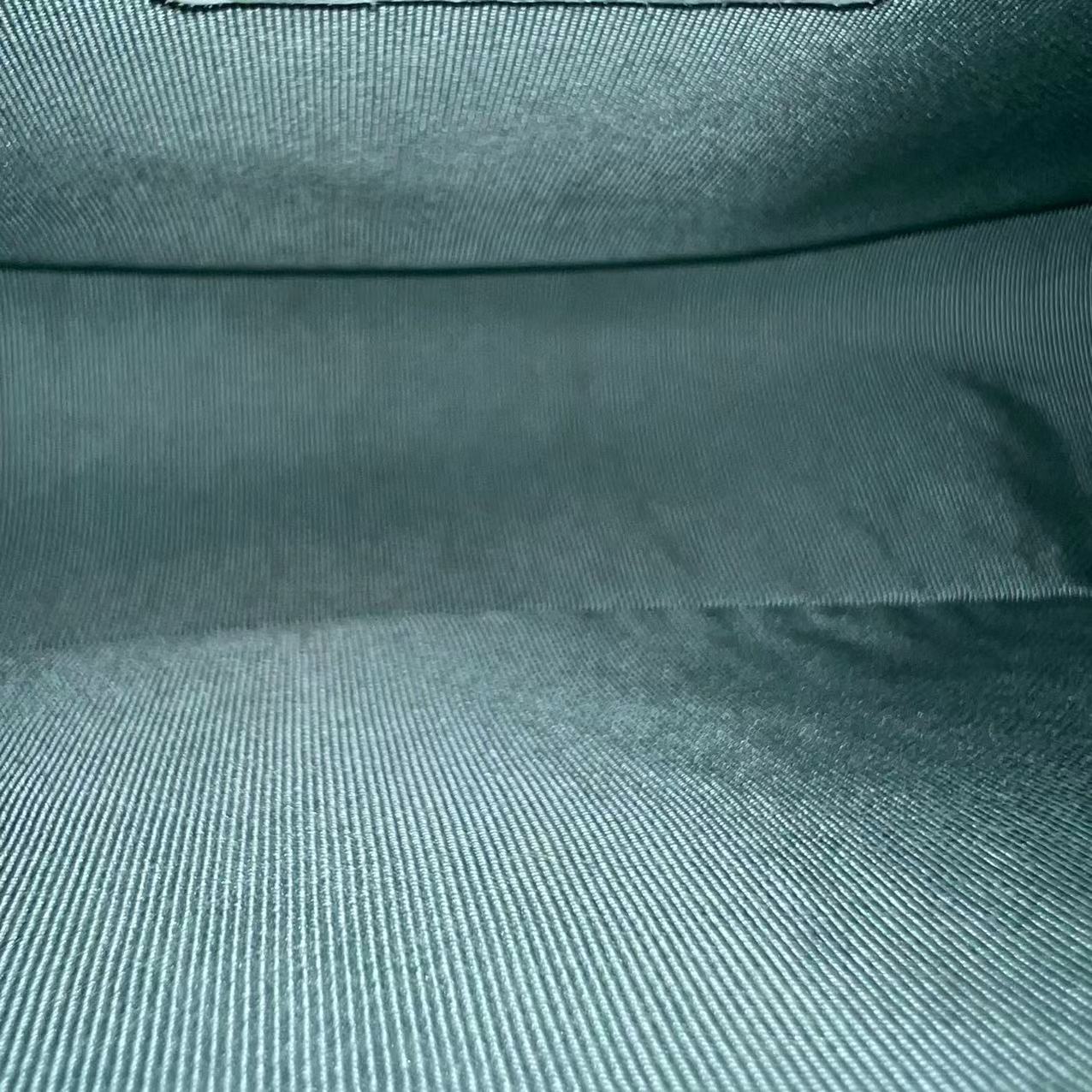 *2019, Series 29* Chanel Caviar Boy Old Medium 25CM Chevron Grained Calfskin Light Baby Blue No 29 - Best Luxury Designers