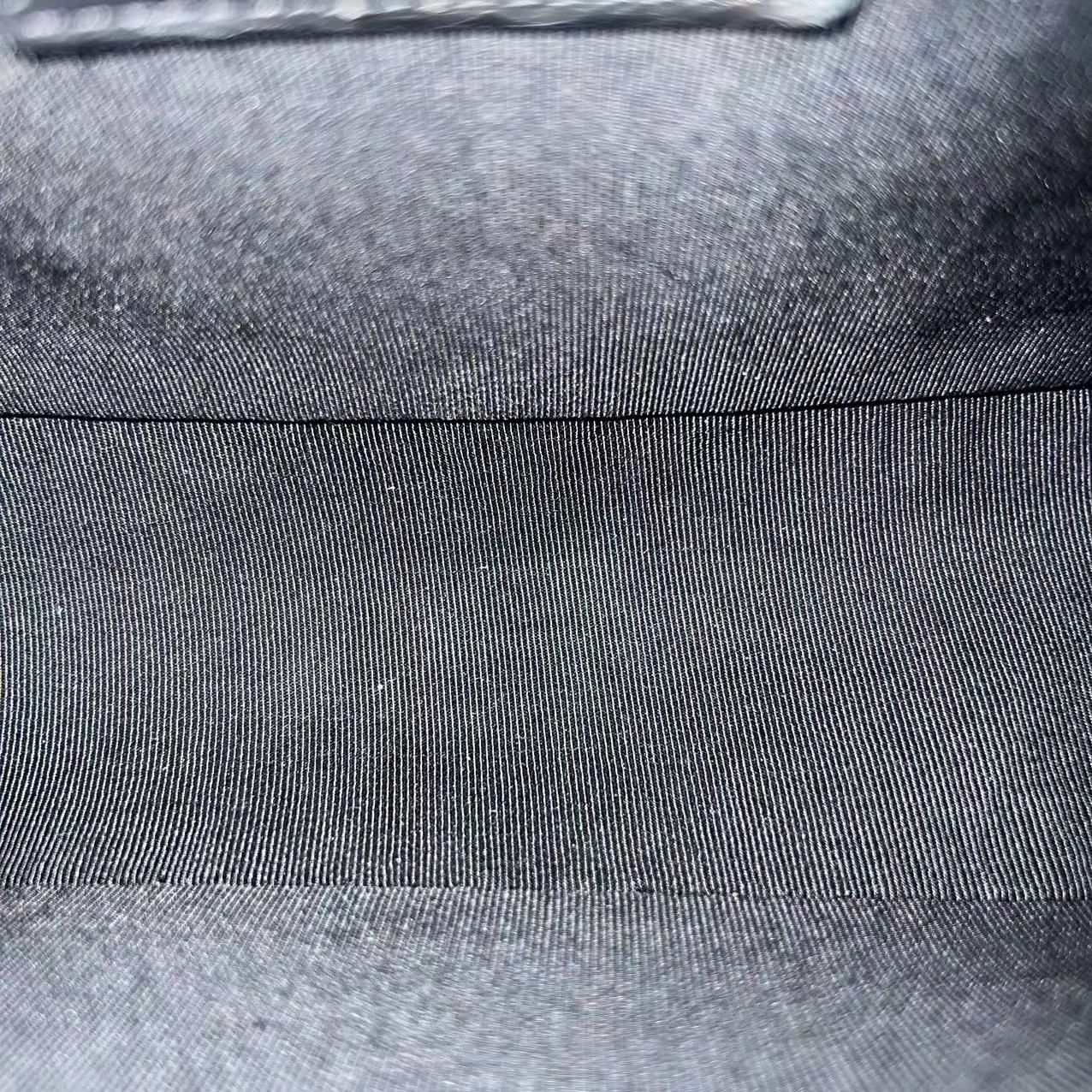 *2020 Receipt* Chanel Caviar Boy Old Medium 25CM Chevron Black Silver Hardware Series 29 - Best Luxury Designers