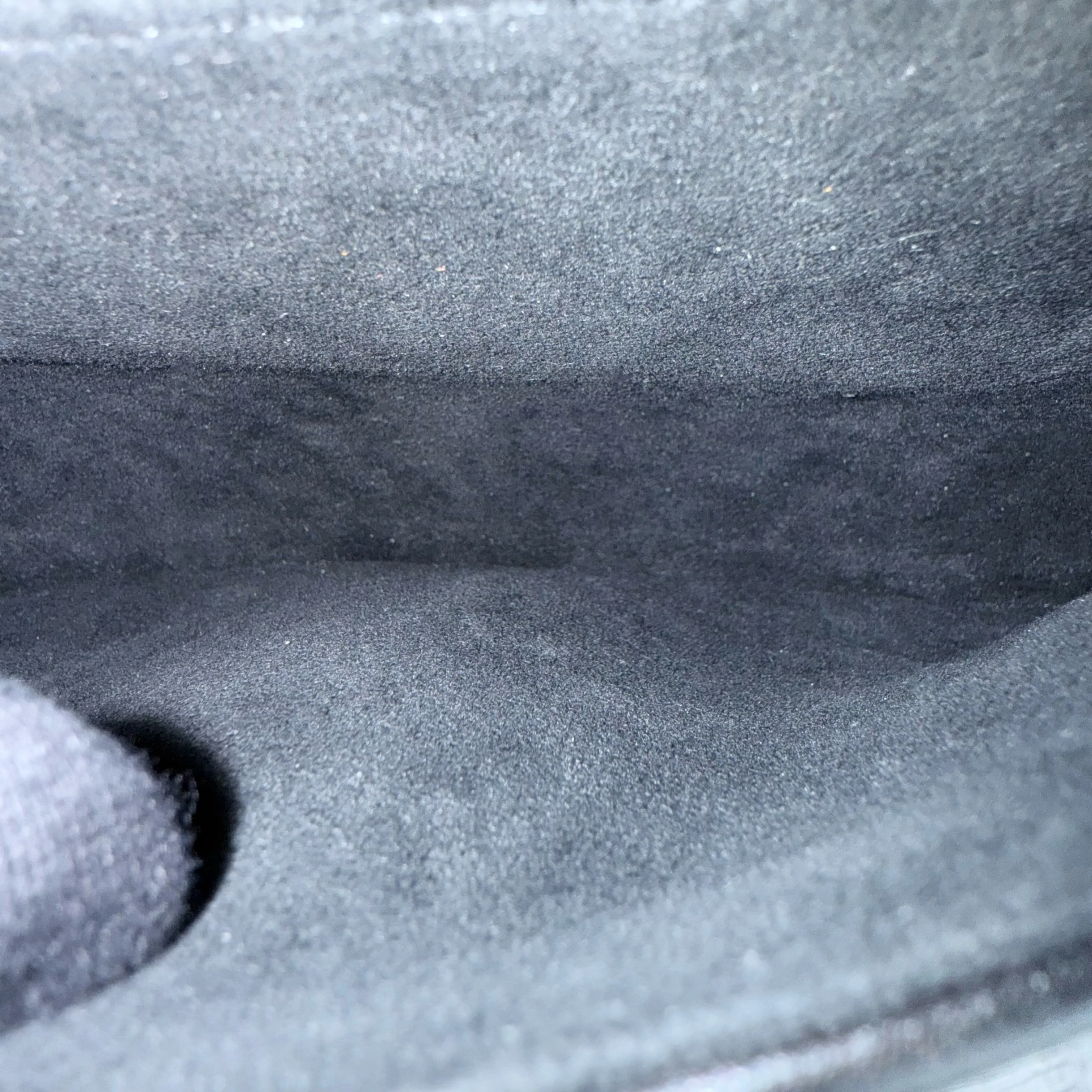 Louis Vuitton New Wave Chain Bag - Black Quilted Calfskin and Aged Gold Hardware